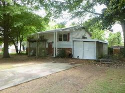 Foreclosure in  MARK ST SW Decatur, AL 35601