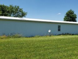 Foreclosure in  STATE ROUTE 136 Winchester, OH 45697