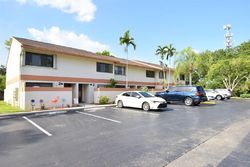 Foreclosure in  SW 70TH TER Fort Lauderdale, FL 33314