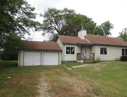 Foreclosure in  NW ROCHESTER RD Topeka, KS 66617