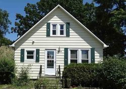 Foreclosure in  HAVEN ST Clio, MI 48420