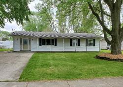 Foreclosure Listing in DEVONSHIRE DR KOKOMO, IN 46901