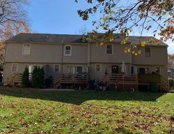 Foreclosure Listing in FAIRWAY DR COVENTRY, RI 02816