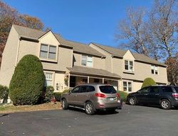 Foreclosure in  FAIRWAY DR Coventry, RI 02816