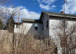 Foreclosure in  MAIN ST Archbald, PA 18403