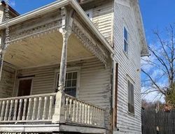 Foreclosure in  MAIN ST Archbald, PA 18403