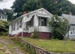 Foreclosure in  PROSPECT ST Stafford Springs, CT 06076