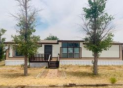 Foreclosure Listing in N FORT GRANT RD WILLCOX, AZ 85643