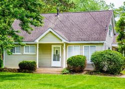 Foreclosure in  KEYSTONE AVE Matteson, IL 60443