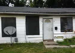 Foreclosure Listing in E PACIFIC ST HOLDEN, MO 64040