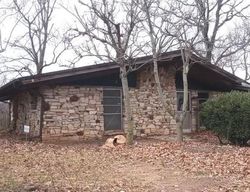 Foreclosure in  E 32ND ST Ada, OK 74820