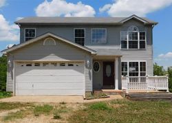 Foreclosure in  PAW PAW RD Fletcher, MO 63030