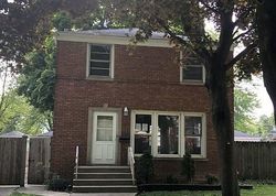 Foreclosure in  HOWARD AVE Hillside, IL 60162