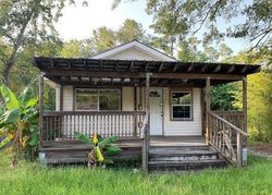 Foreclosure in  CARROLL ST Waveland, MS 39576