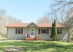 Foreclosure in  NEFF RD Clio, MI 48420