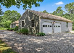 Foreclosure in  SCHOOL HOUSE RD Eastham, MA 02642