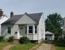 Foreclosure in  BRINTON DR Toledo, OH 43612