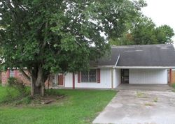 Foreclosure in  DASPIT RD New Iberia, LA 70563