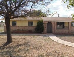 Foreclosure in  S GRANITE ST Deming, NM 88030