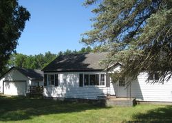 Foreclosure in  CENTER ST Ravenna, MI 49451