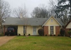 Foreclosure in  ELAINE ST Jackson, MS 39204