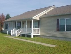 Foreclosure in  GREENFIELD POINT DR Reedville, VA 22539