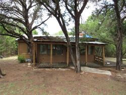 Foreclosure in  COUNTY ROAD 1501 Morgan, TX 76671