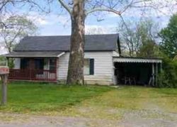 Foreclosure in  N HICKORY ST Du Quoin, IL 62832