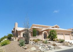 Foreclosure in  S COPPER RIDGE CT Tucson, AZ 85739