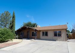 Foreclosure in  EDDY AVE NE Albuquerque, NM 87109