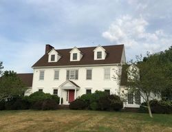 Foreclosure in  OVERLOOK FARMS RD Killingworth, CT 06419