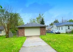 Foreclosure in  WATERLY AVE Waterford, MI 48328