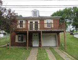 Foreclosure in  MAPLE ST Eighty Four, PA 15330