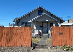 Foreclosure in  S PUGET SOUND AVE Tacoma, WA 98409