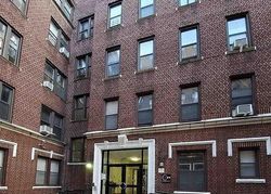 Foreclosure Listing in HARRISON AVE APT A1 JERSEY CITY, NJ 07304