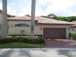 Foreclosure in  NW 26TH CIR Boca Raton, FL 33496