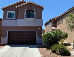 Foreclosure in  HOLLYCROFT DR North Las Vegas, NV 89081