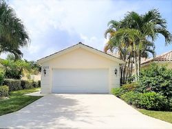 Foreclosure in  NILE RIVER RD West Palm Beach, FL 33411
