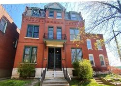 Foreclosure in  LEMP AVE Saint Louis, MO 63118
