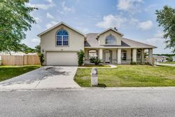 Foreclosure in  CARISSA DR Middleburg, FL 32068