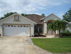 Foreclosure in  VAIL VIEW DR Port Orange, FL 32128