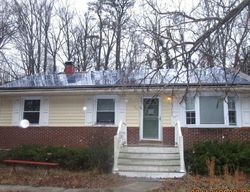 Foreclosure in  EDWARDS DR Odenton, MD 21113