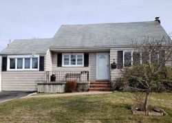 Foreclosure in  GOLDING AVE West Babylon, NY 11704
