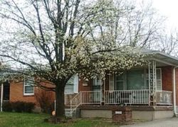 Foreclosure in  FARNSLEY RD Louisville, KY 40216