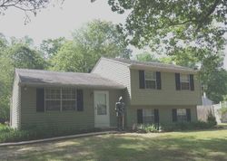 Foreclosure in  ELMER ST Franklinville, NJ 08322