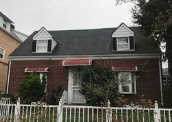 Foreclosure in  SETON AVE Bronx, NY 10466