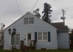 Foreclosure in  HOLLINGSWORTH ST Elkton, MD 21921