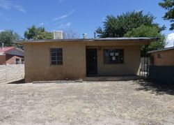 Foreclosure in  HOOPER RD SW Albuquerque, NM 87105