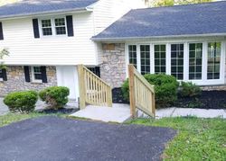 Foreclosure in  COUNTRY CLUB DR Huntingdon Valley, PA 19006