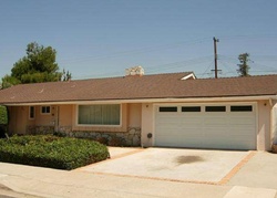 Foreclosure in  E CULVER AVE Orange, CA 92866